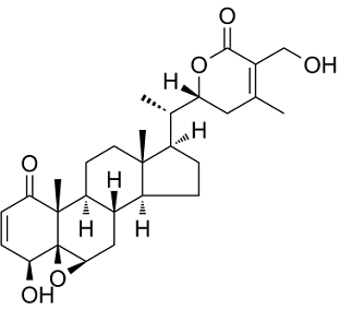 Withaferin A 5119-48-2